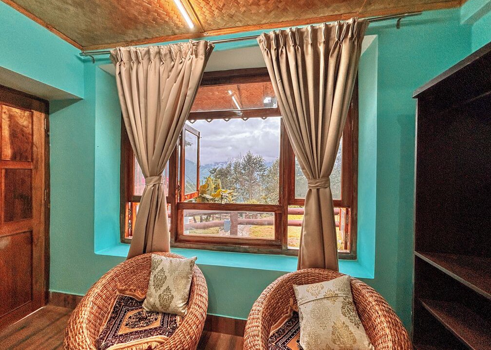 Photo of Livingroom in Rishop