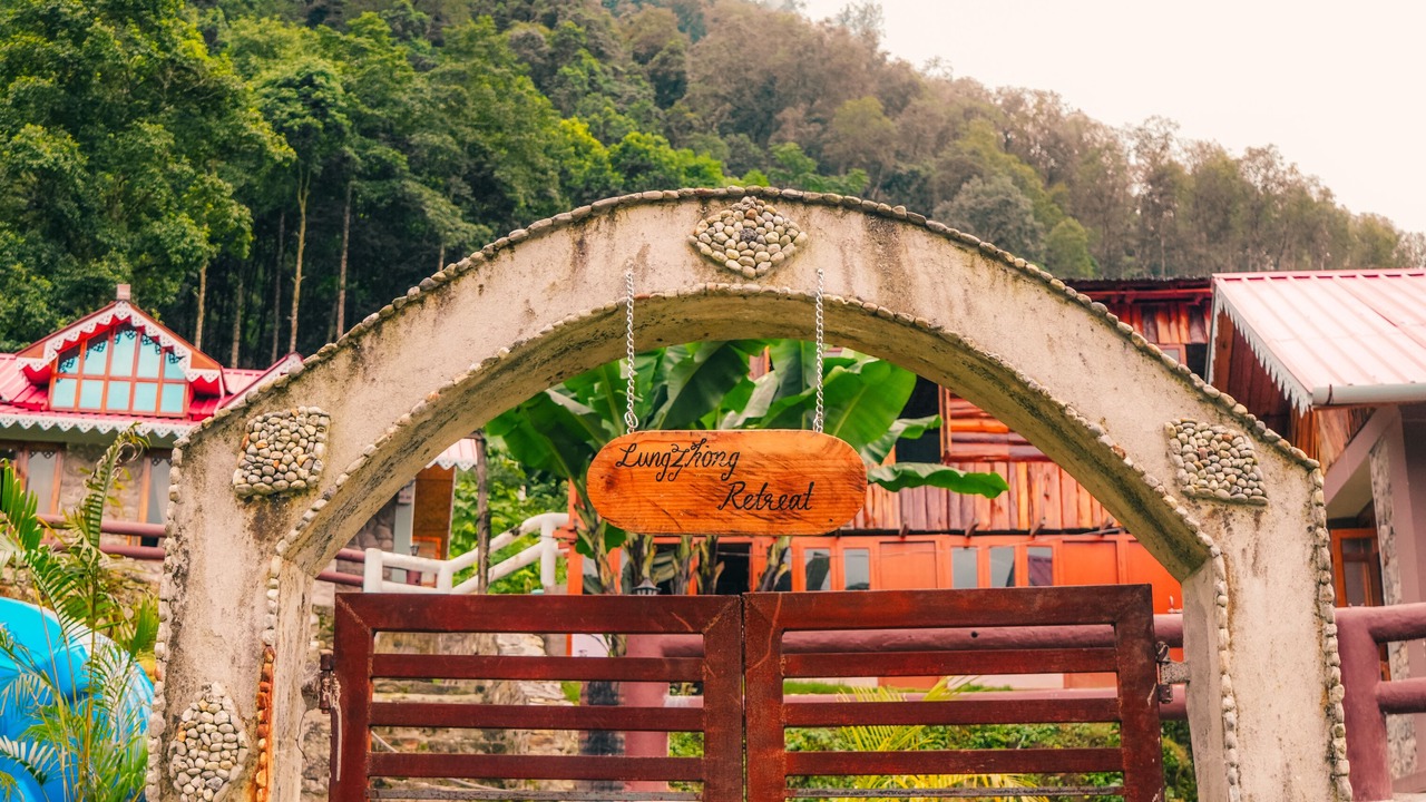 Photo of Outdoor in Rishop