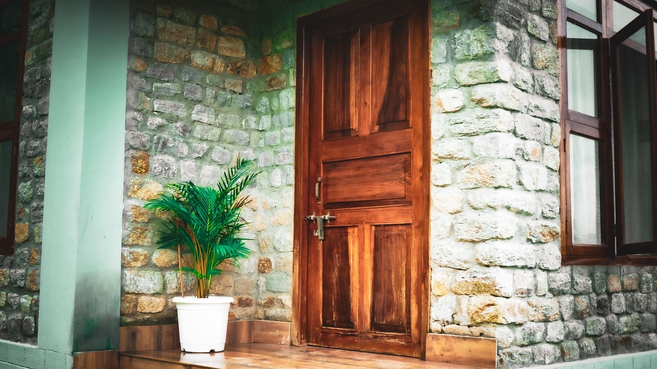 Photo of Outdoor in Rishop