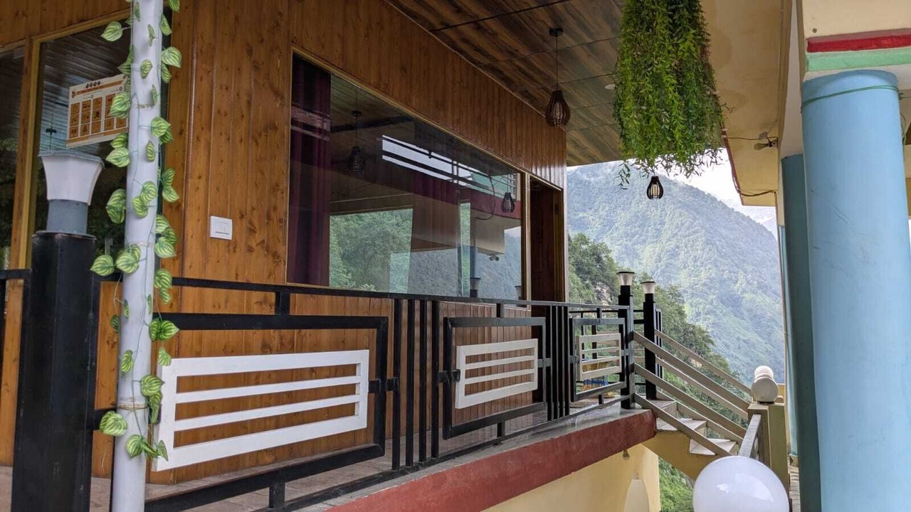 Photo of Outdoor in Sitapur