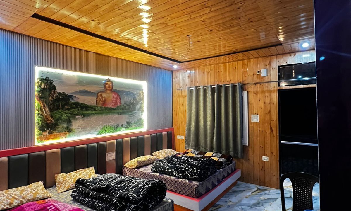 Photo of Bedroom in Sitapur