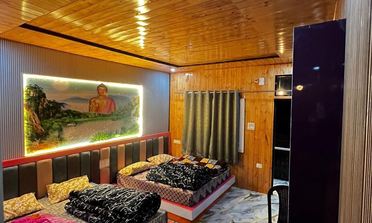 Photo of Bedroom in Sitapur