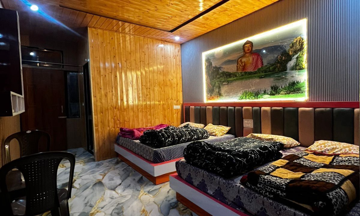 Photo of Bedroom in Sitapur