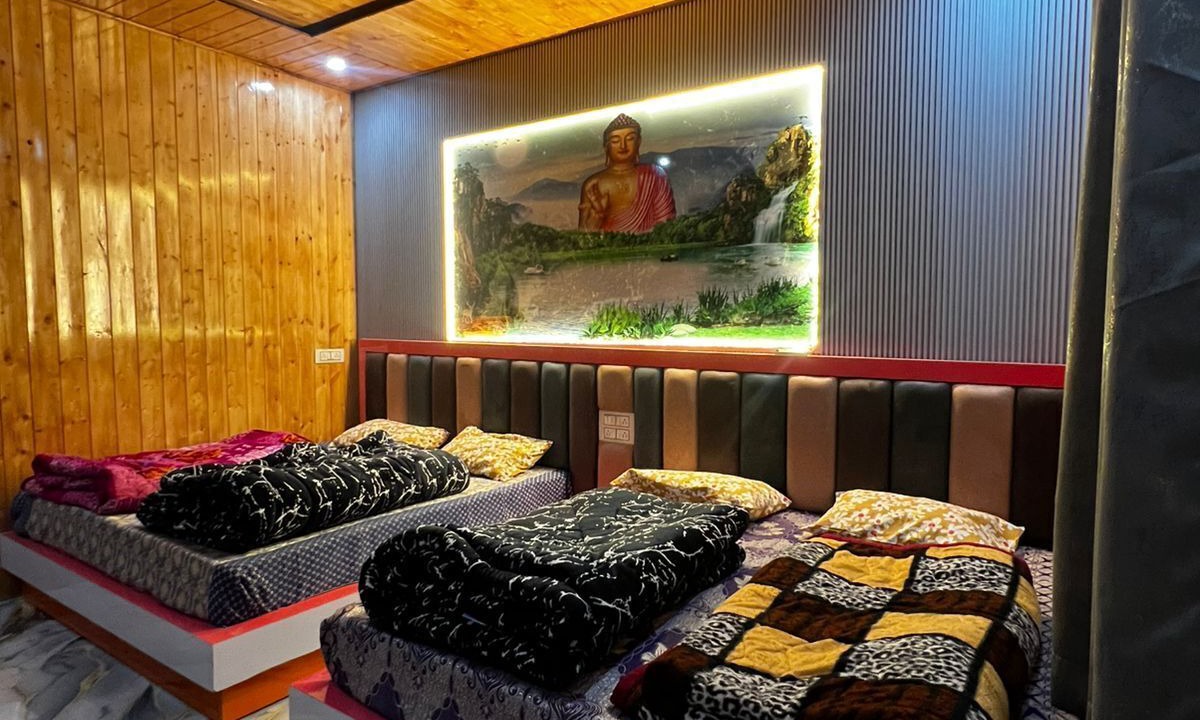 Photo of Bedroom in Sitapur