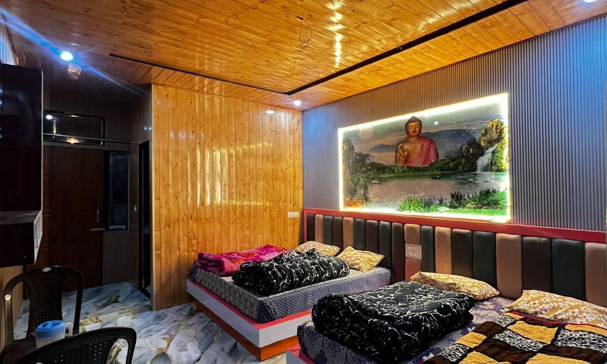 Photo of Bedroom in Sitapur