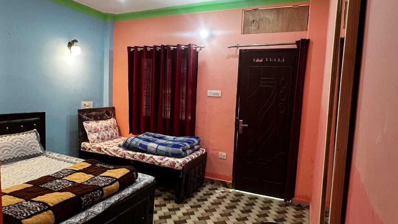 Photo of Bedroom in Sitapur
