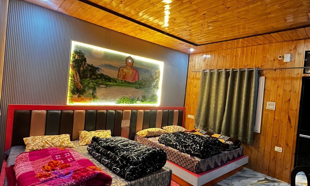 Photo of Bedroom in Sitapur