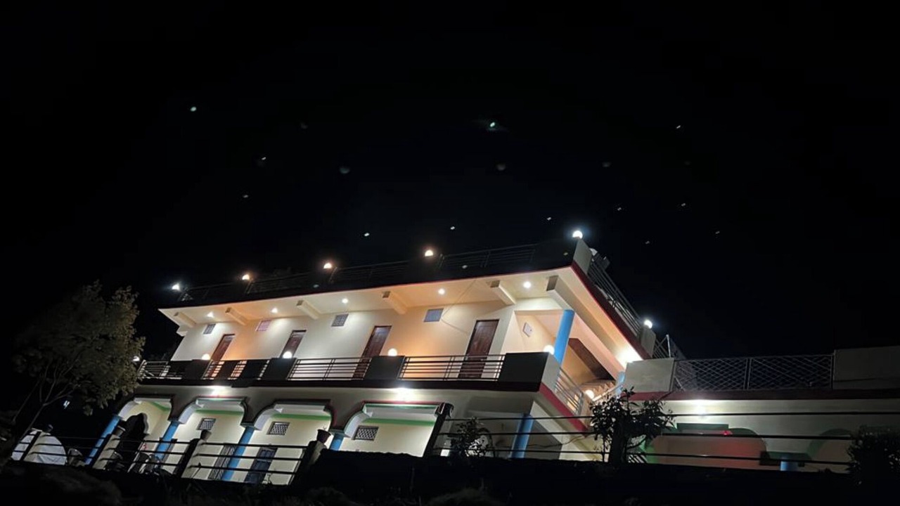 Photo of Outdoor in Sitapur