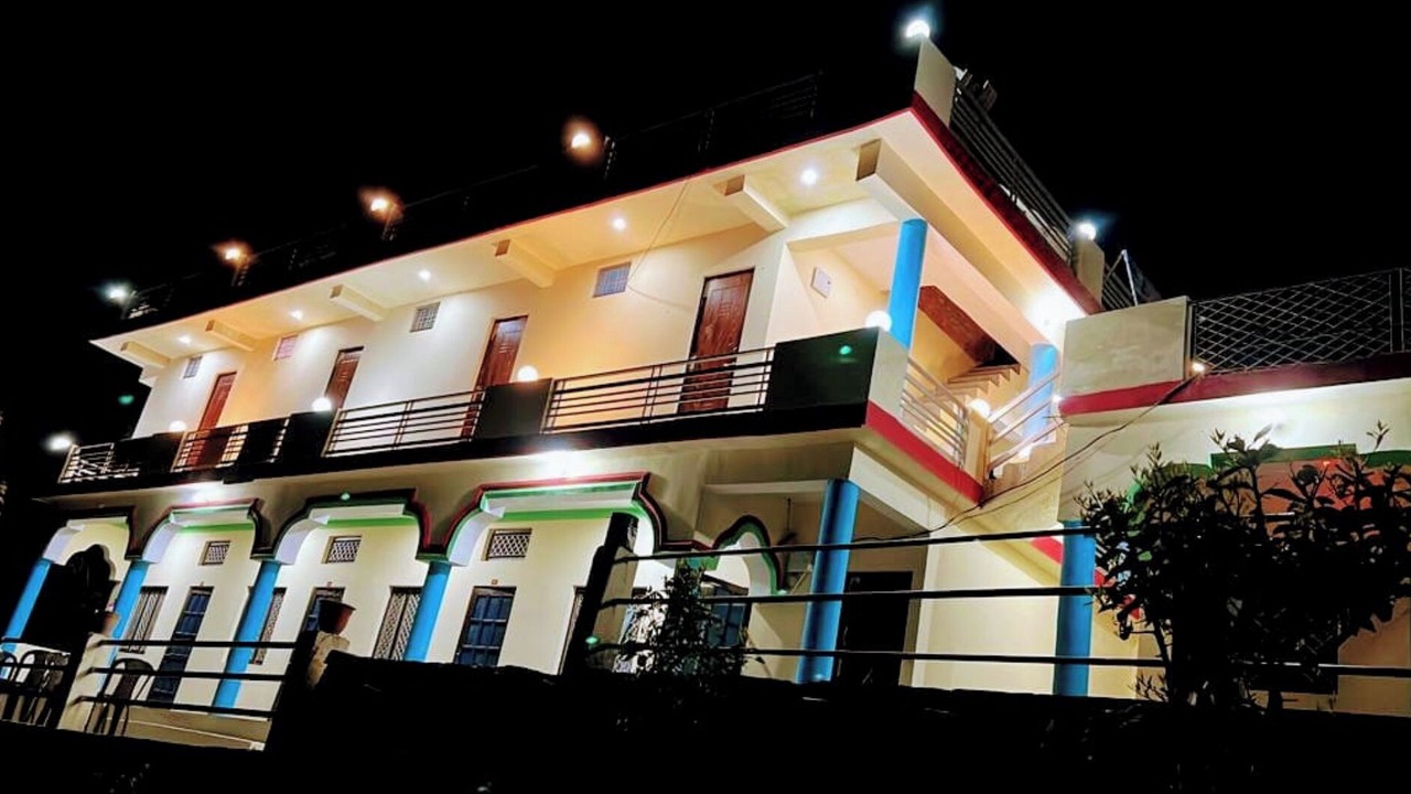 Photo of Outdoor in Sitapur
