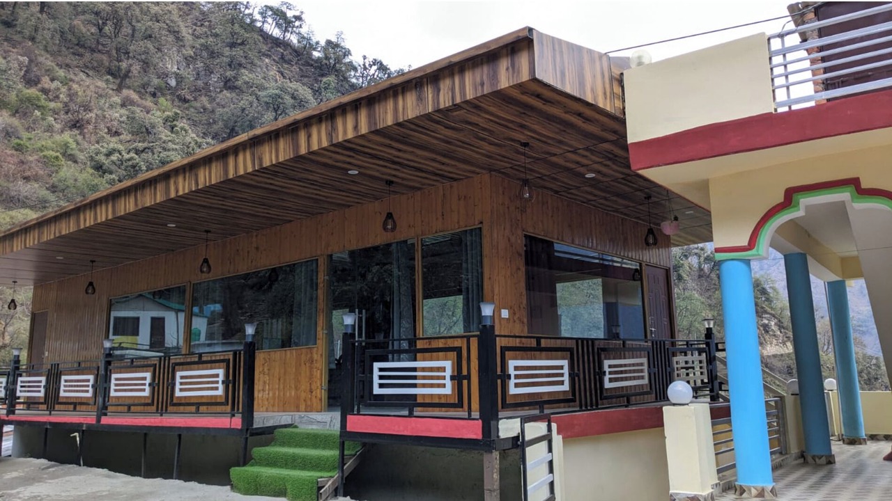 Photo of Outdoor in Sitapur