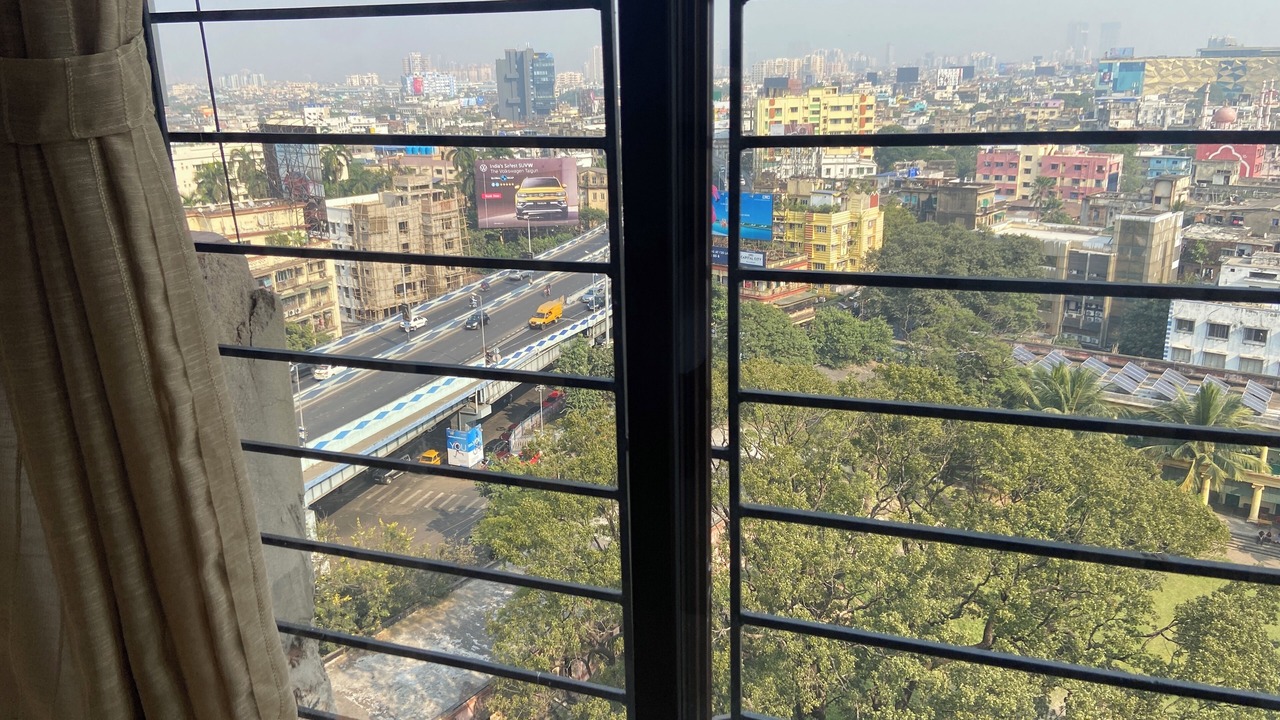 Photo of Bathroom in Ballygunge