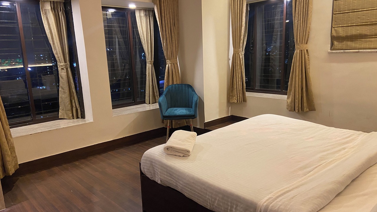 Photo of Bathroom in Ballygunge