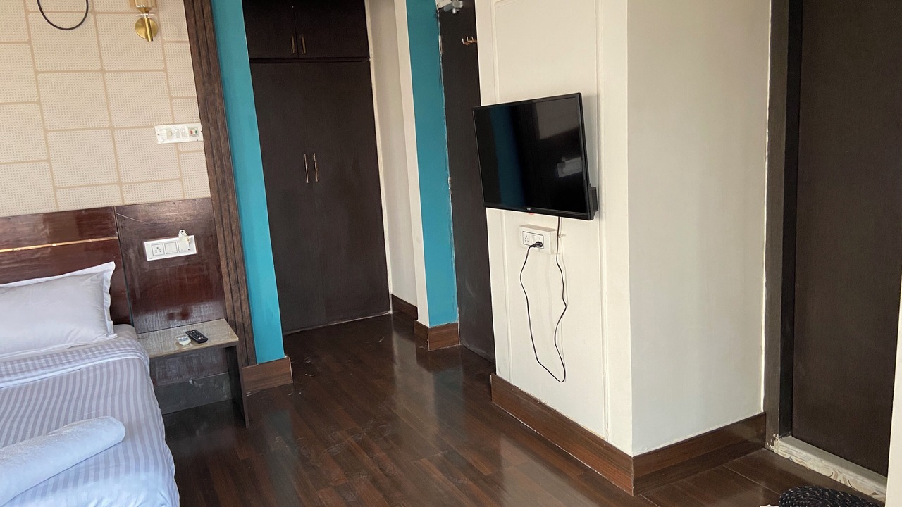 Photo of Bathroom in Ballygunge