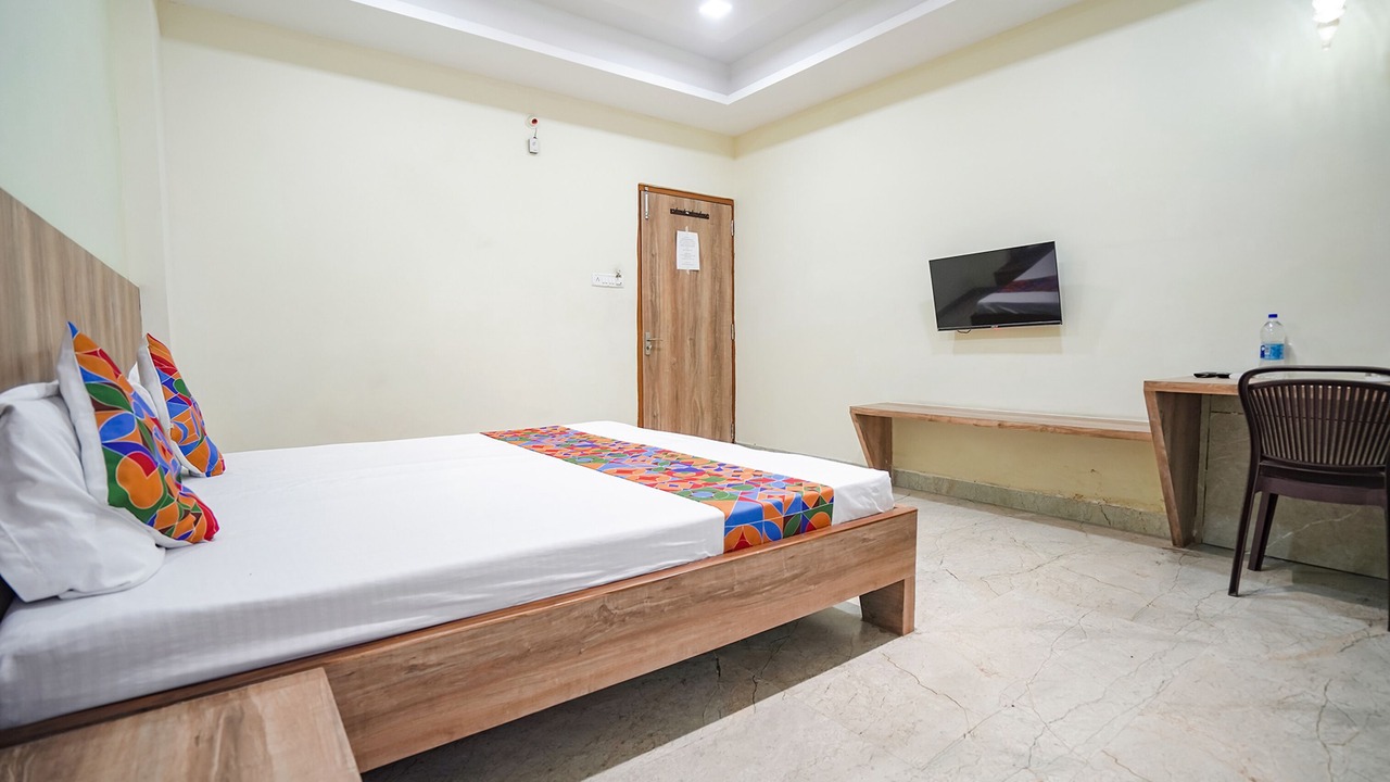 Photo of Bedroom in Raipur