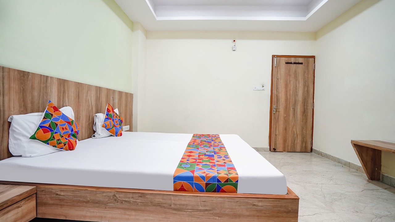 Photo of Bedroom in Raipur