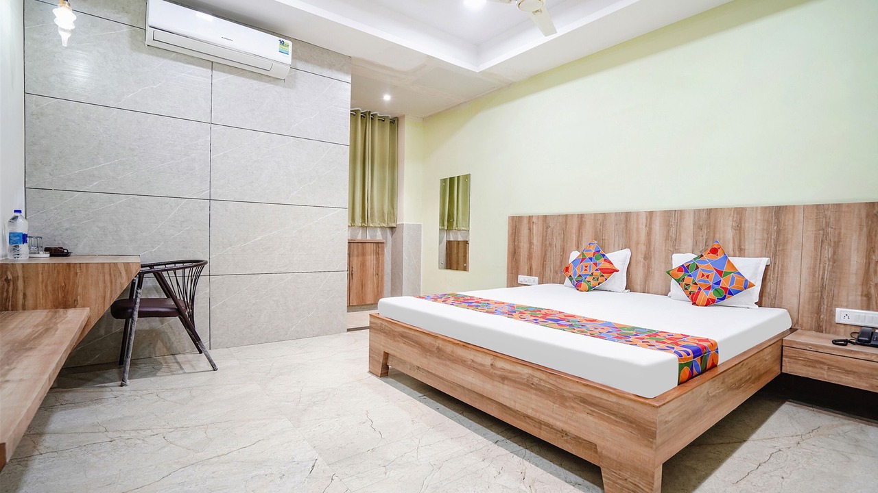 Photo of Bedroom in Raipur