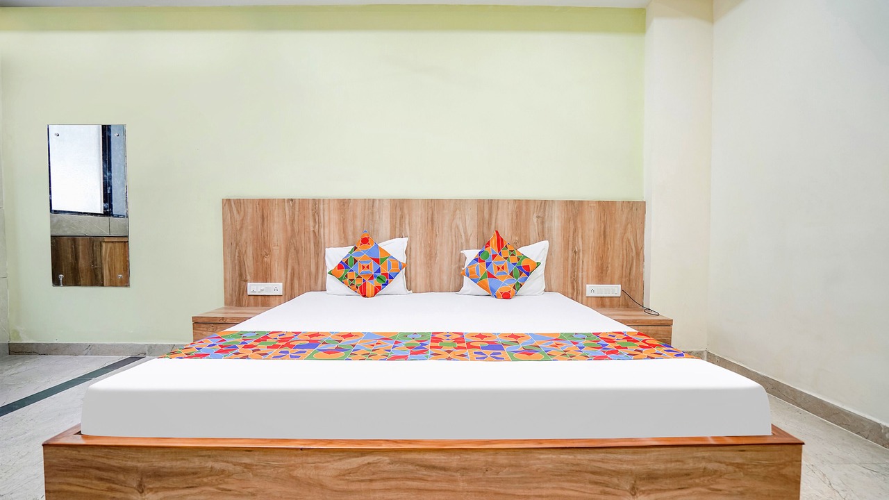 Photo of Bedroom in Raipur