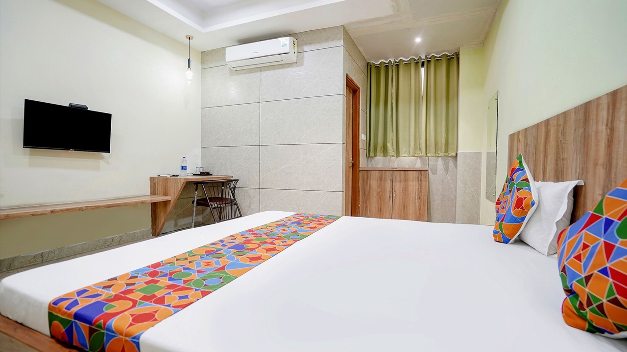 Photo of Bedroom in Raipur