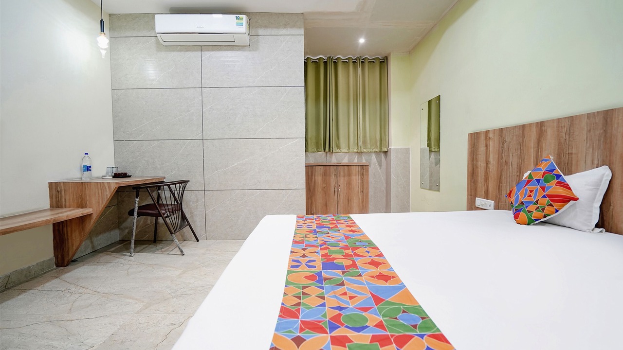 Photo of Bedroom in Raipur
