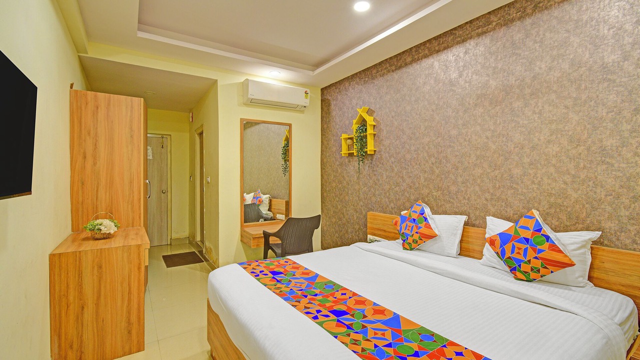 Photo of Bedroom in Secunderabad