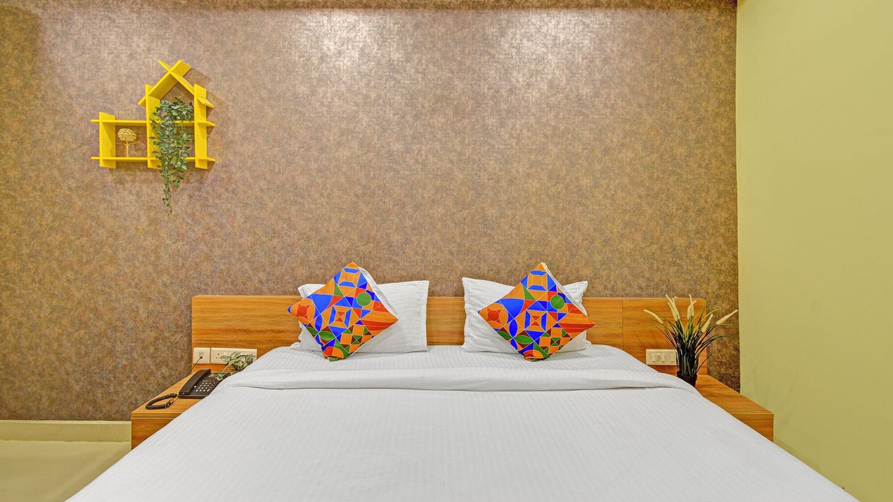 Photo of Bedroom in Secunderabad