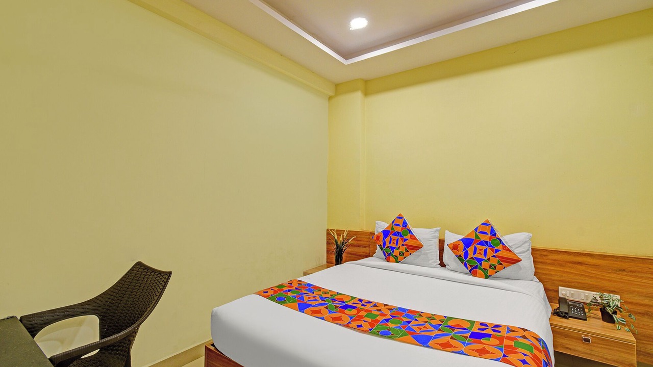Photo of Bedroom in Secunderabad