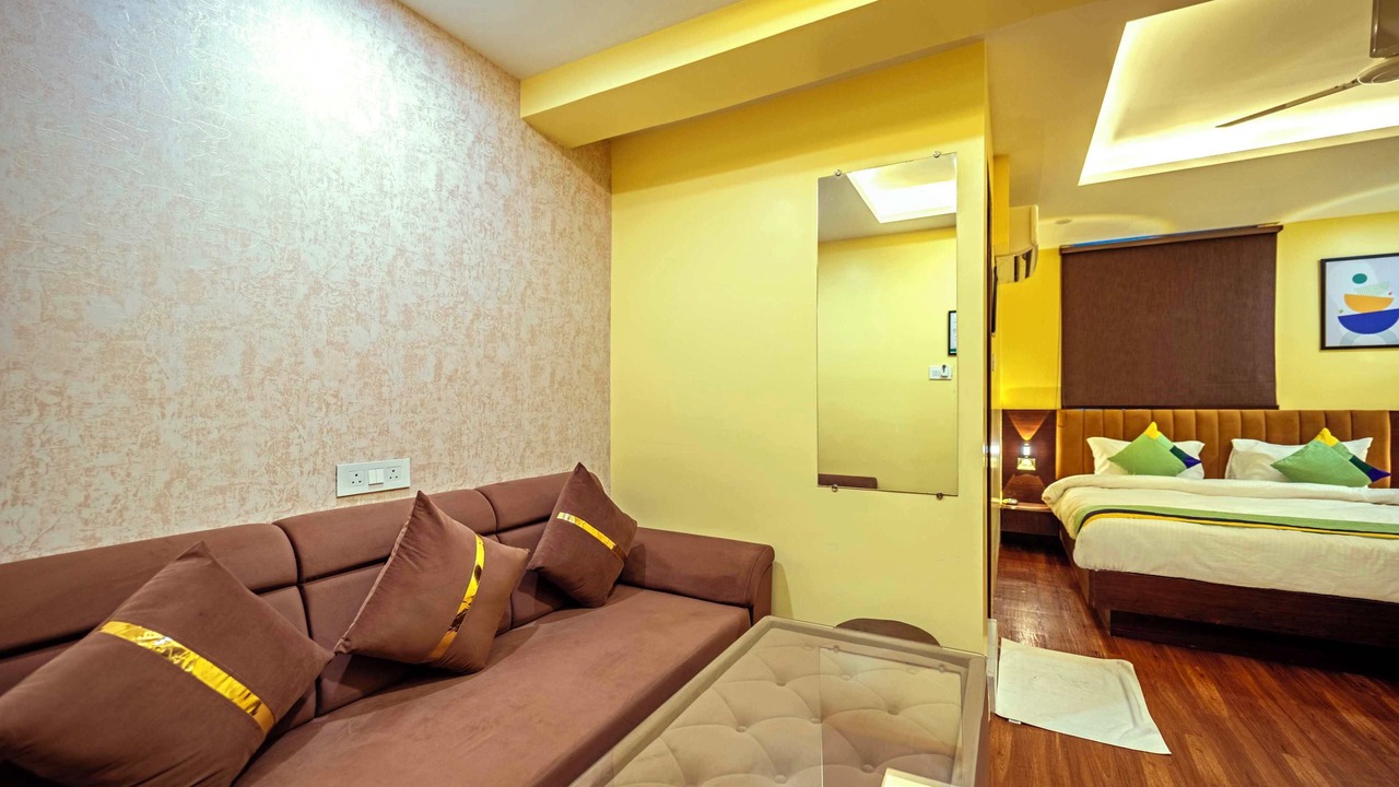 Photo of Bedroom in Patna