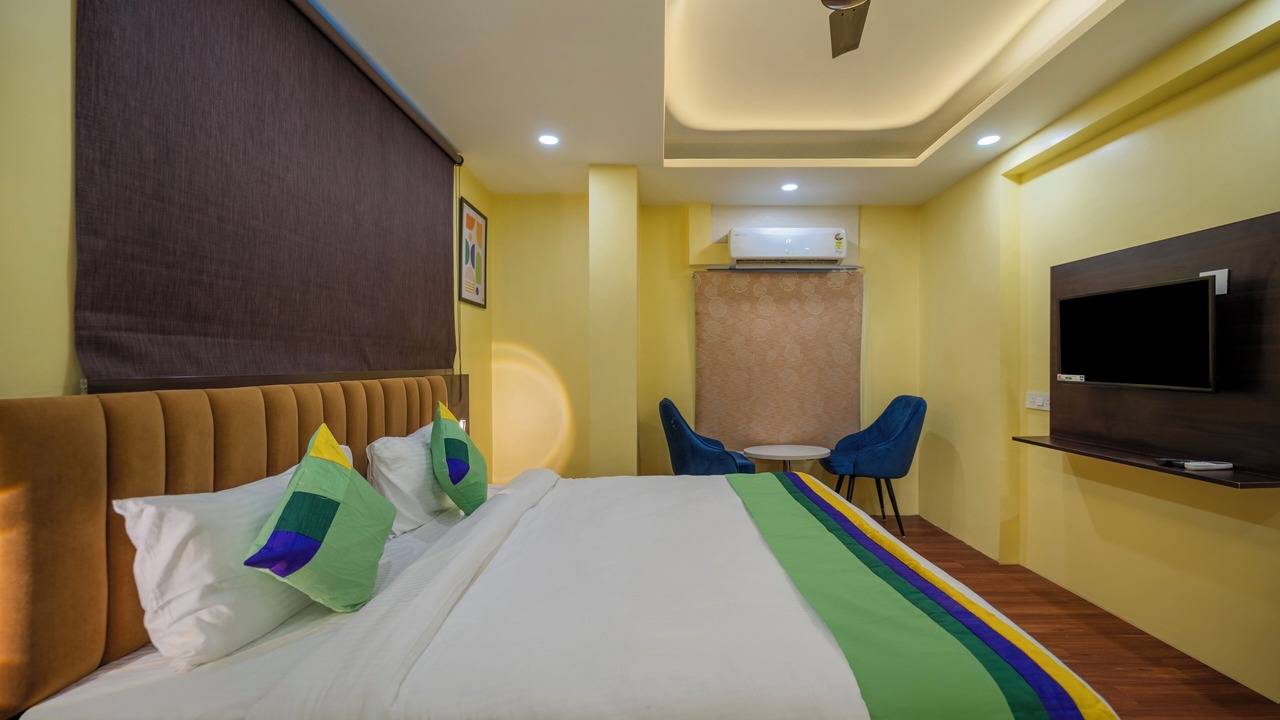 Photo of Bedroom in Patna