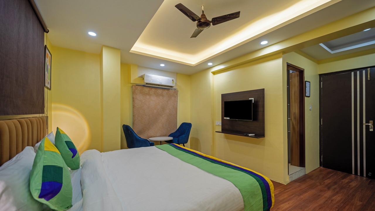 Photo of Bedroom in Patna