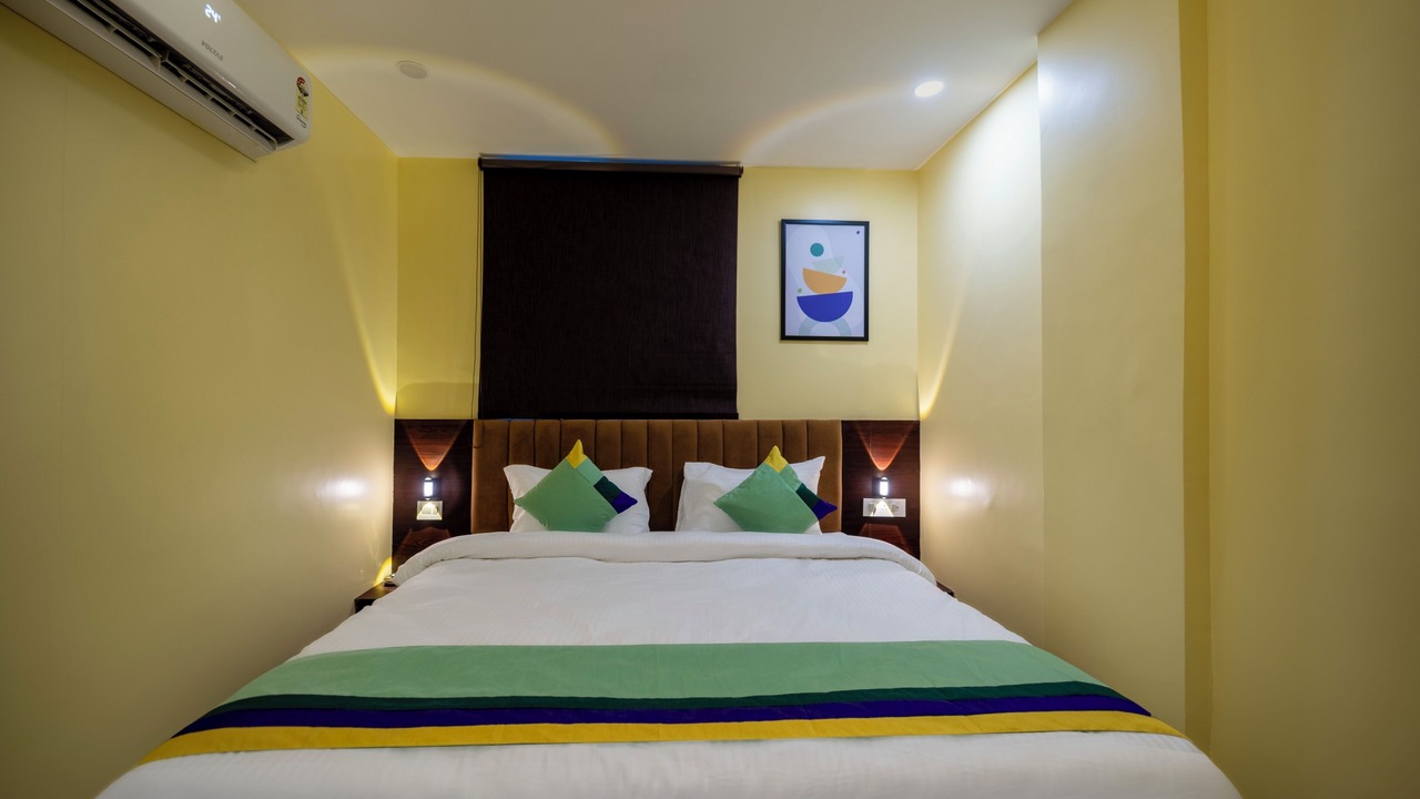 Photo of Bedroom in Patna
