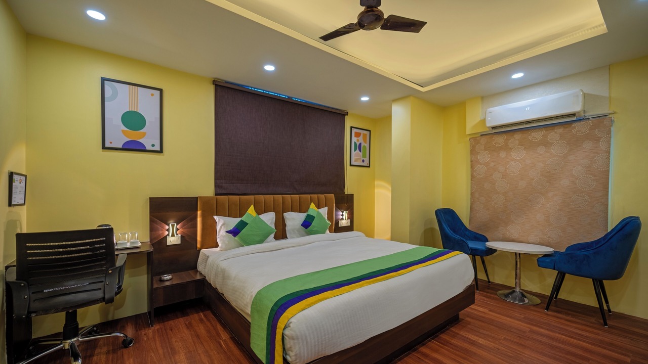 Photo of Bedroom in Patna