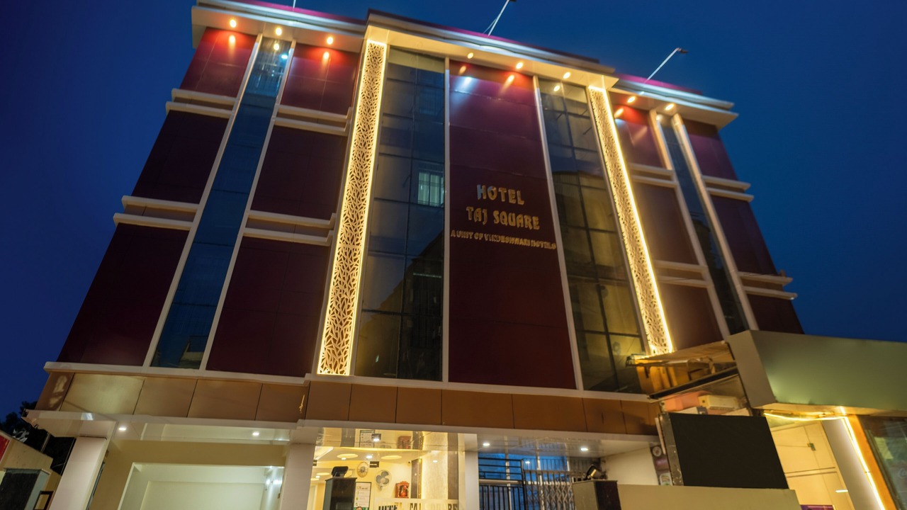 Photo of Outdoor in Patna