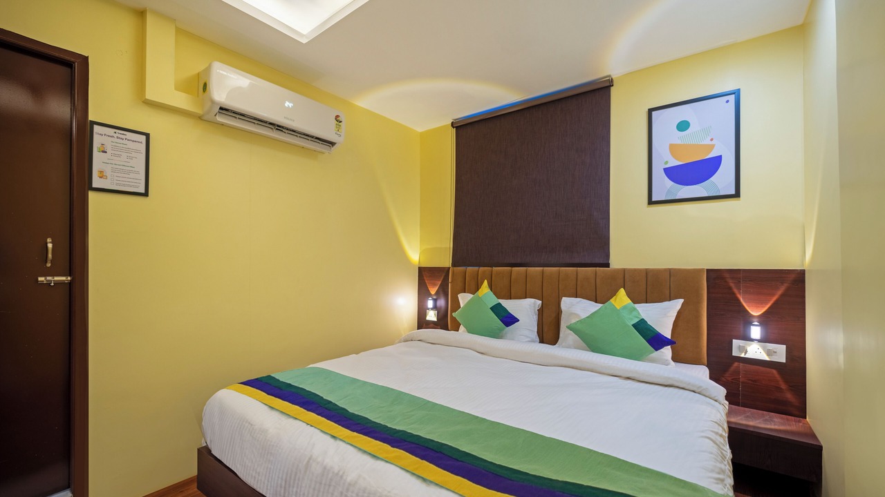 Photo of Bedroom in Patna