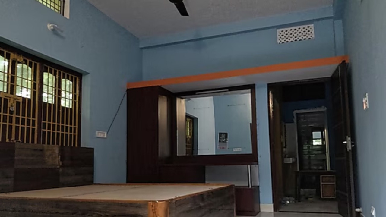 Photo of Bedroom in Begusarai