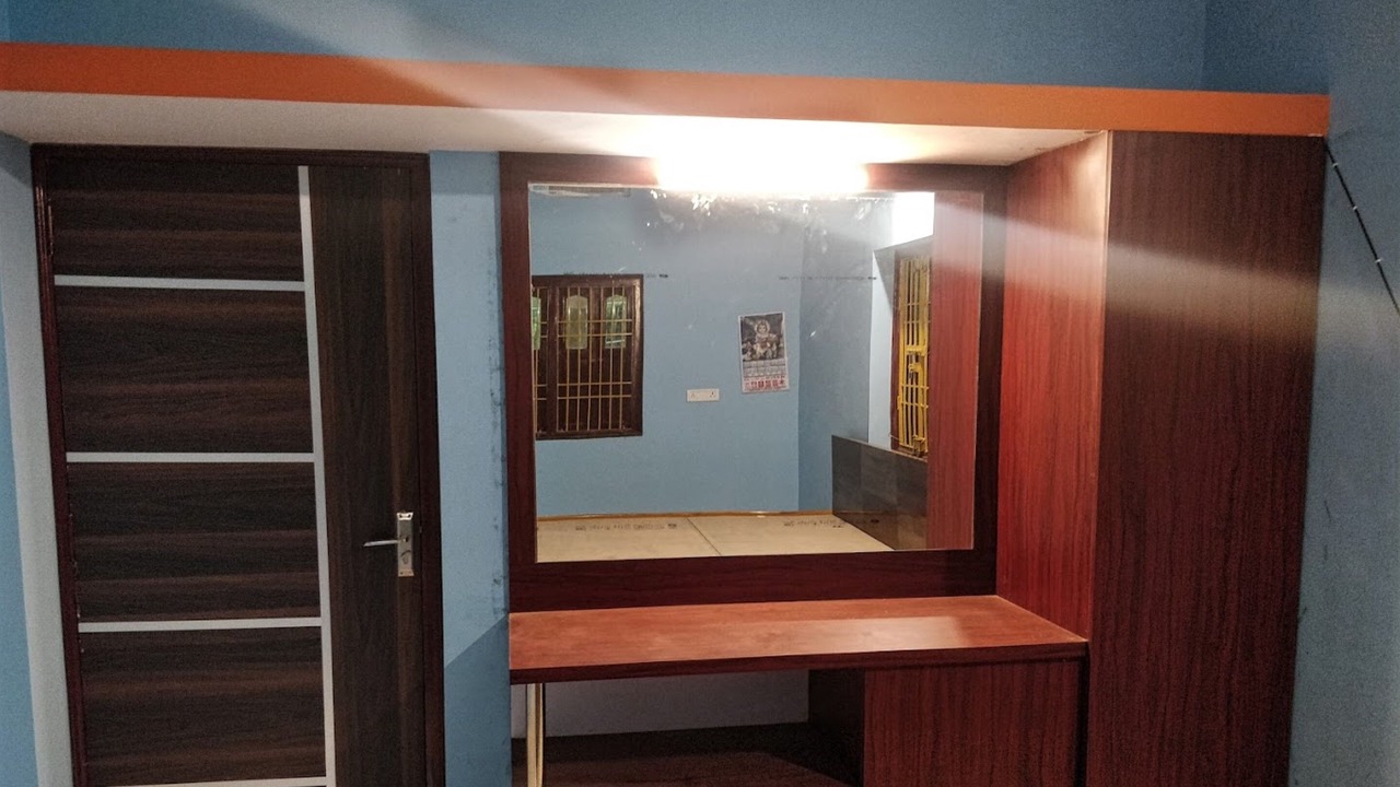 Photo of Bedroom in Begusarai