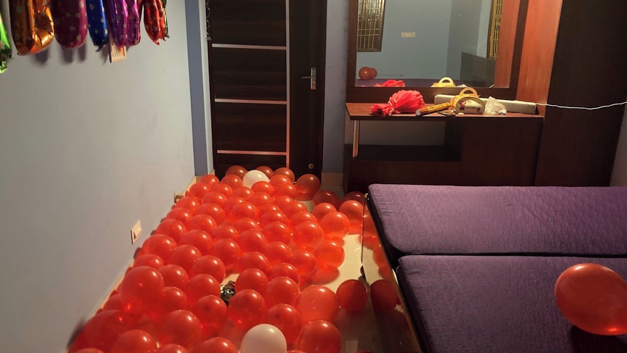 Photo of Bedroom in Begusarai