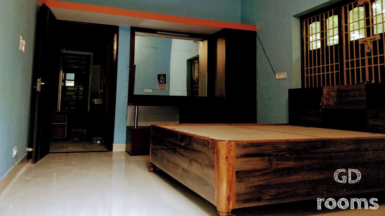 Photo of Bedroom in Begusarai