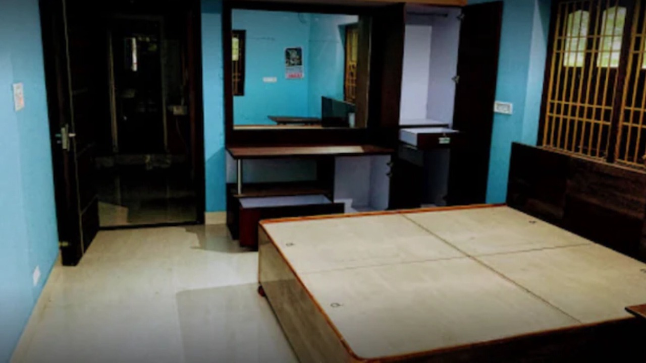 Photo of Bedroom in Begusarai