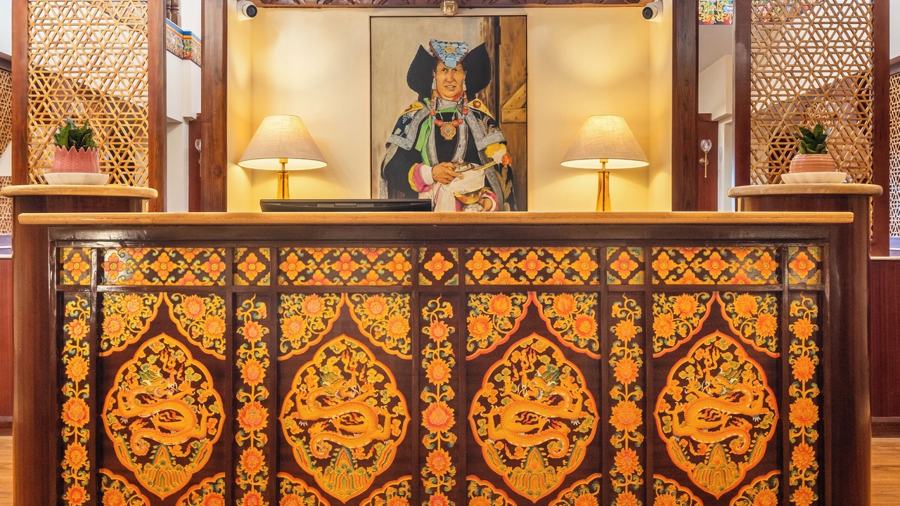Photo of Others in Leh