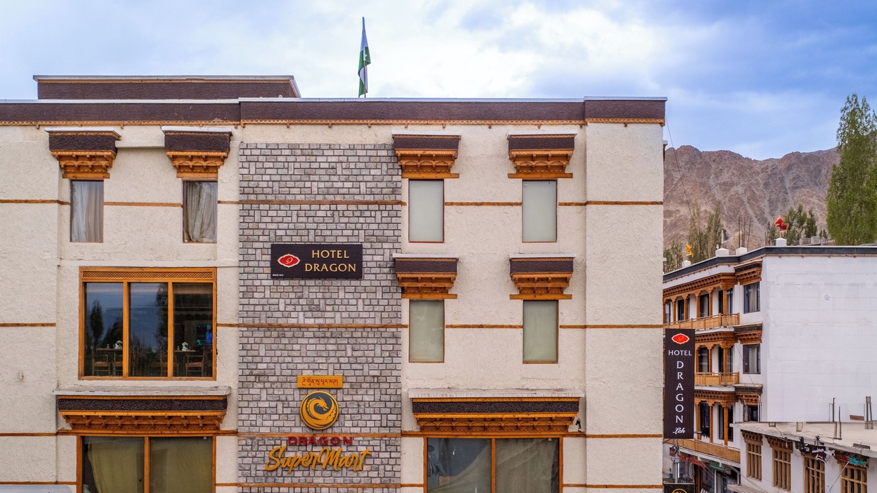 Photo of Outdoor in Leh