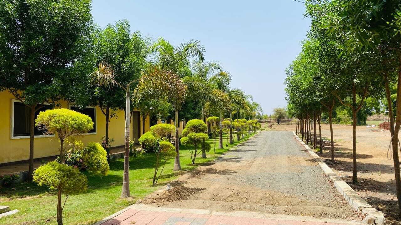Photo of Outdoor in Maheshwar