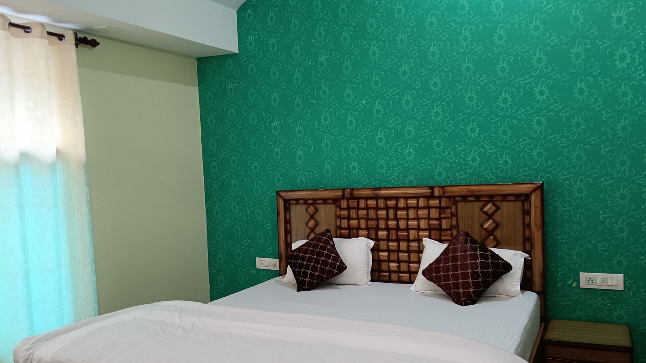 Photo of Bedroom in Shimla