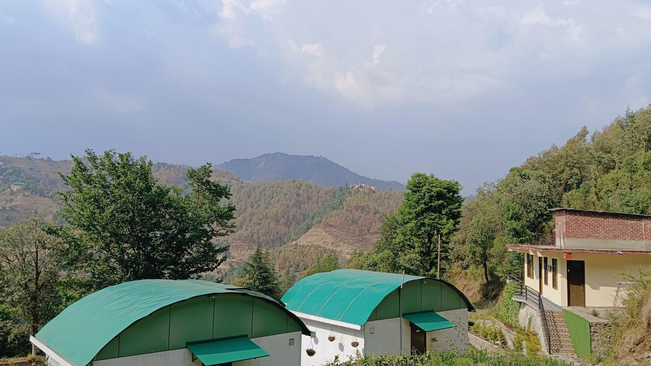 Photo of Outdoor in Shimla