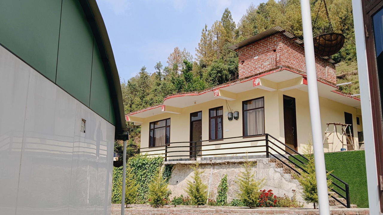 Photo of Outdoor in Shimla