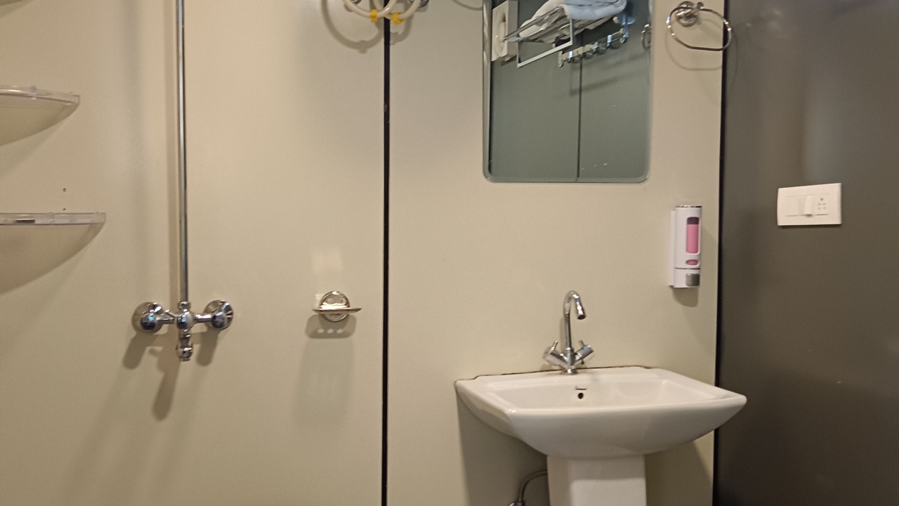 Photo of Bathroom in Shimla