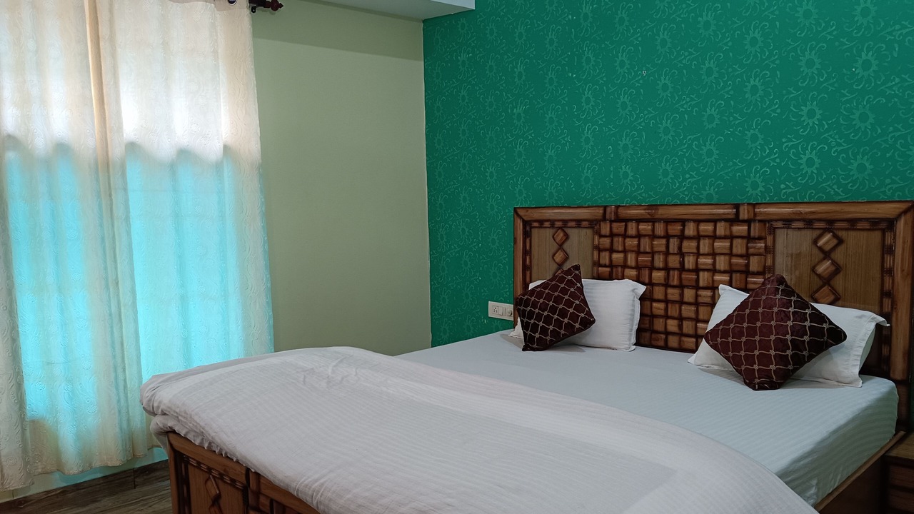 Photo of Bedroom in Shimla