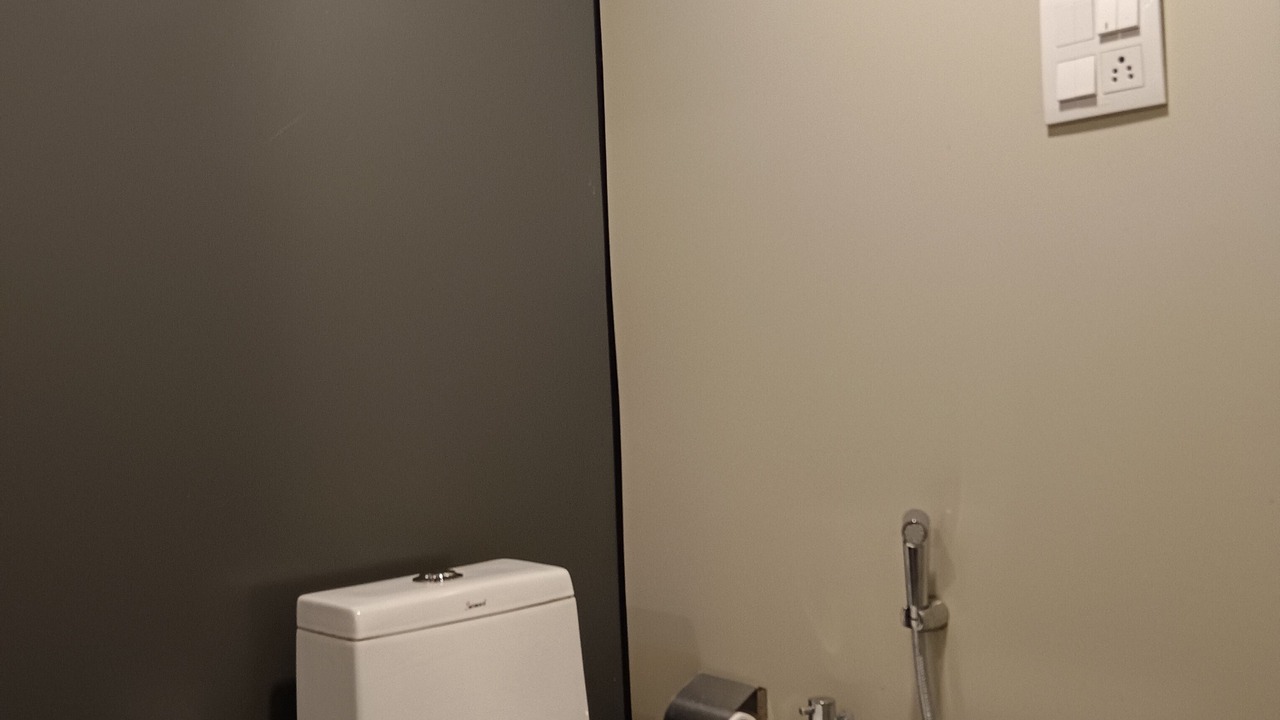 Photo of Bathroom in Shimla