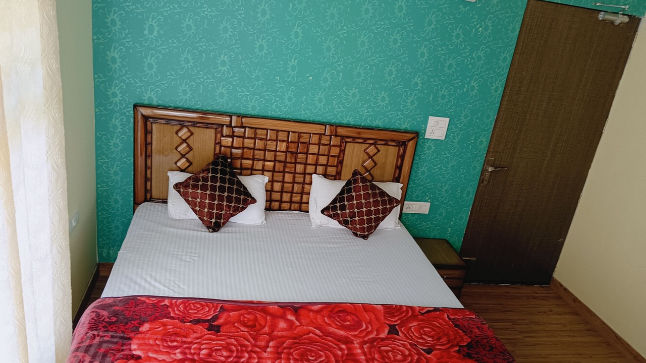 Photo of Bedroom in Shimla