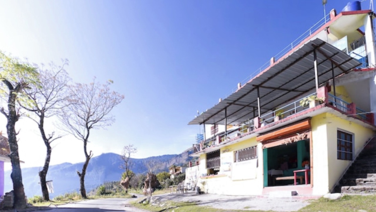 Photo of Outdoor in Chamoli