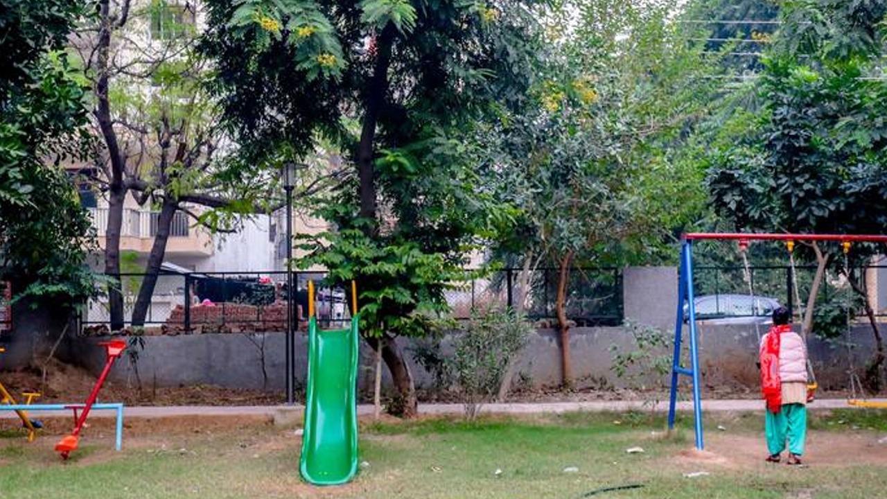 Photo of Others in Sushant Lok